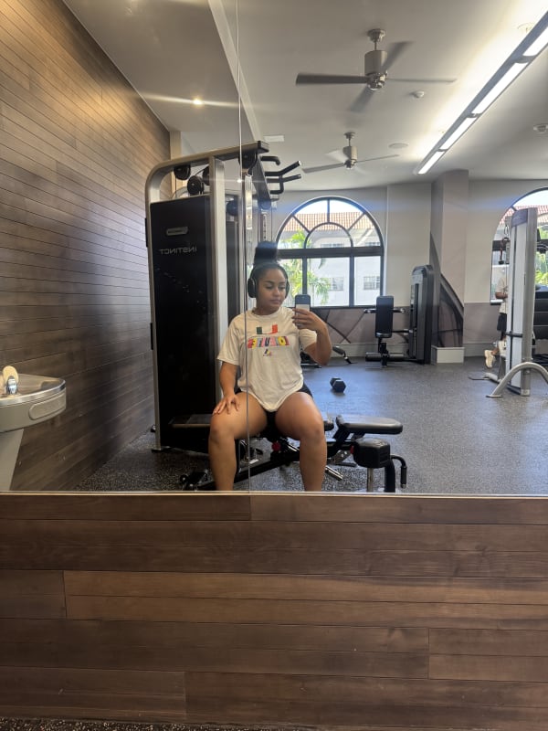 Sydney's review of Monique's membership