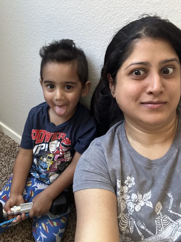 Harsha's review of Coach Roula's membership