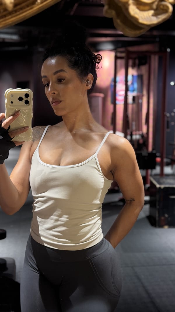 Hélène's review of Coralie's membership