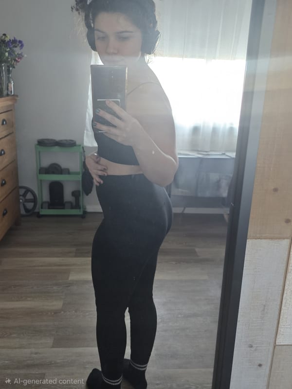 HaleyJ's review of Maya's membership