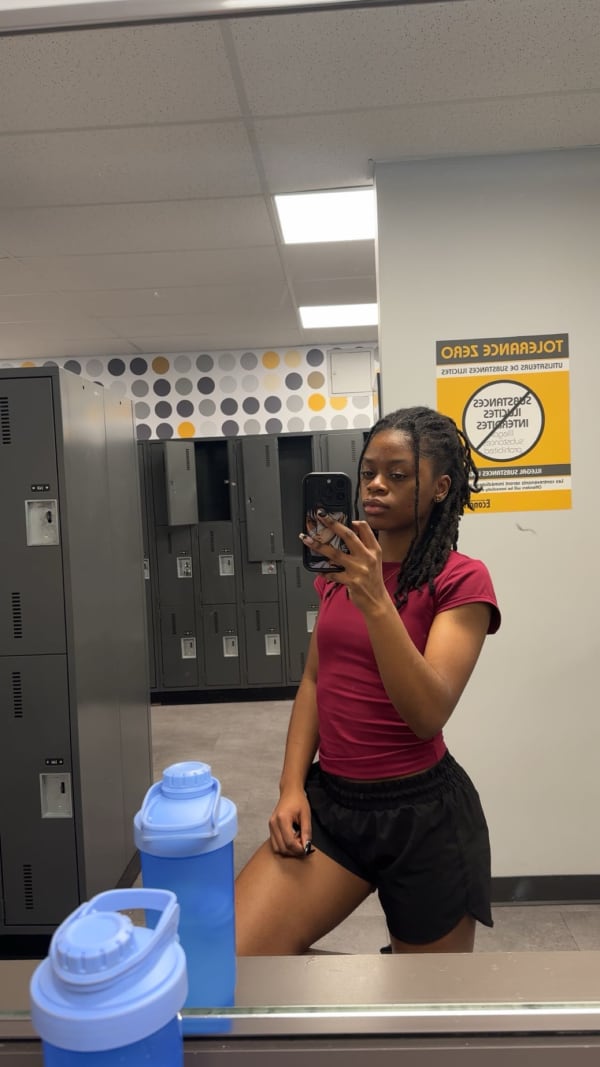 Ericalindor's review of Olivia's membership