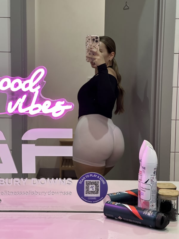 Talia's review of Maya's membership