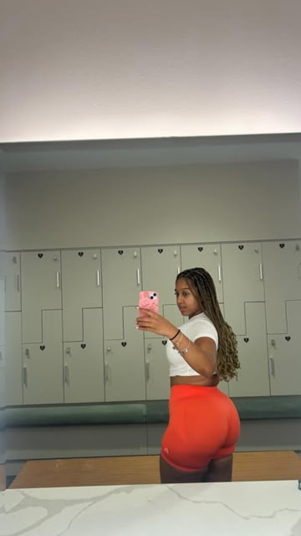 KKFITNESS🩷, NASM-CPT