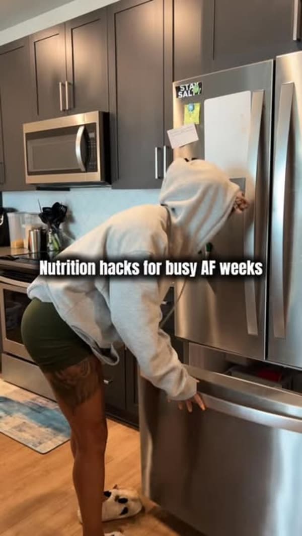 Coach Bree | #1 ATL Strength Coach🏋🏽‍♀️ ✨ Online & In Person