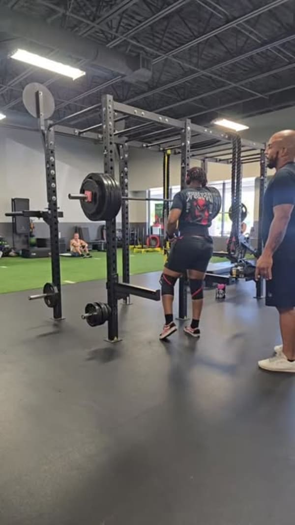 Christopher Brown | Online Coach