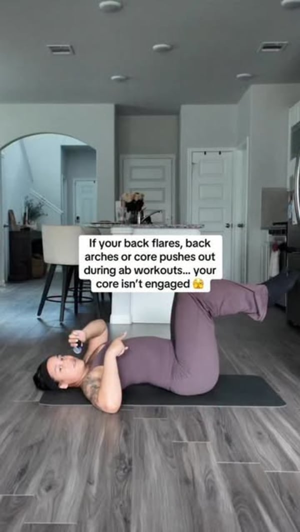 Zaria Francis - Certified Pre & Postnatal Fitness Coach