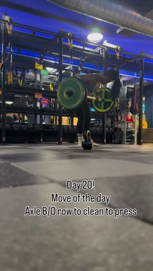 Corinne T✨The Midlife Powerhouse