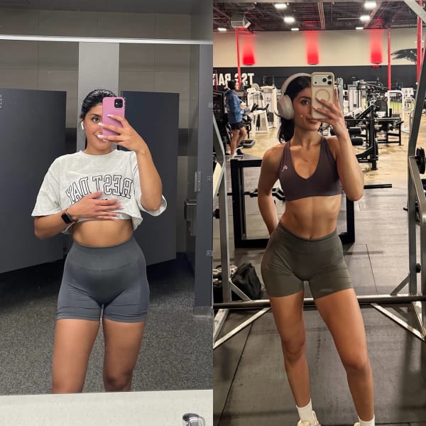 Dorsa Aramideh | WOMEN’S ONLINE COACH
