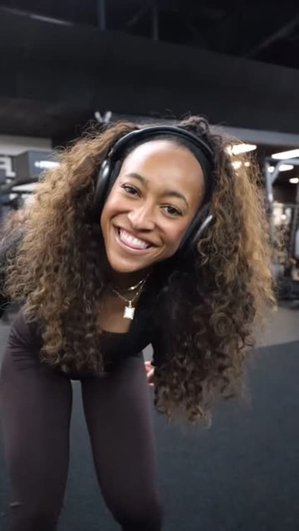 Nala Terry | Online Coach