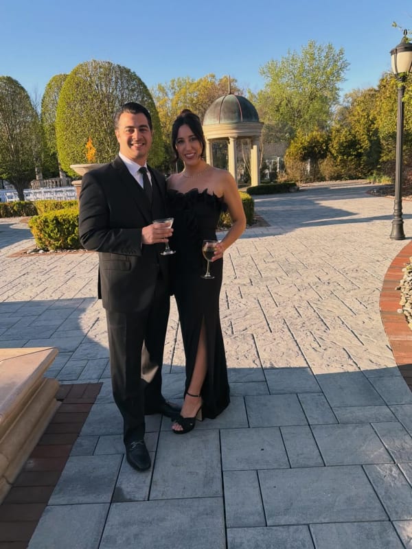 Amanda Scotto (Amato)