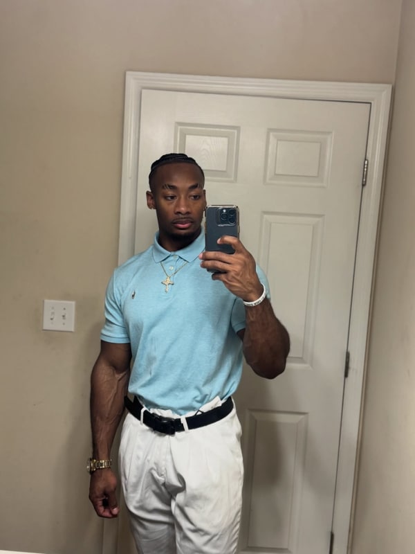 Brian Williams | Hybrid Athlete Coach 🏋🏽‍♂️🔥