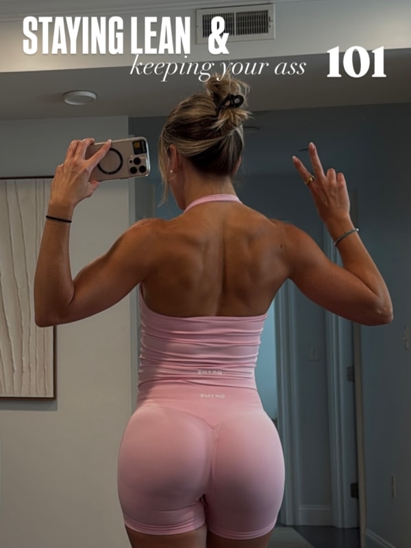 Jamie Hines | Fitness & Nutrition Coach