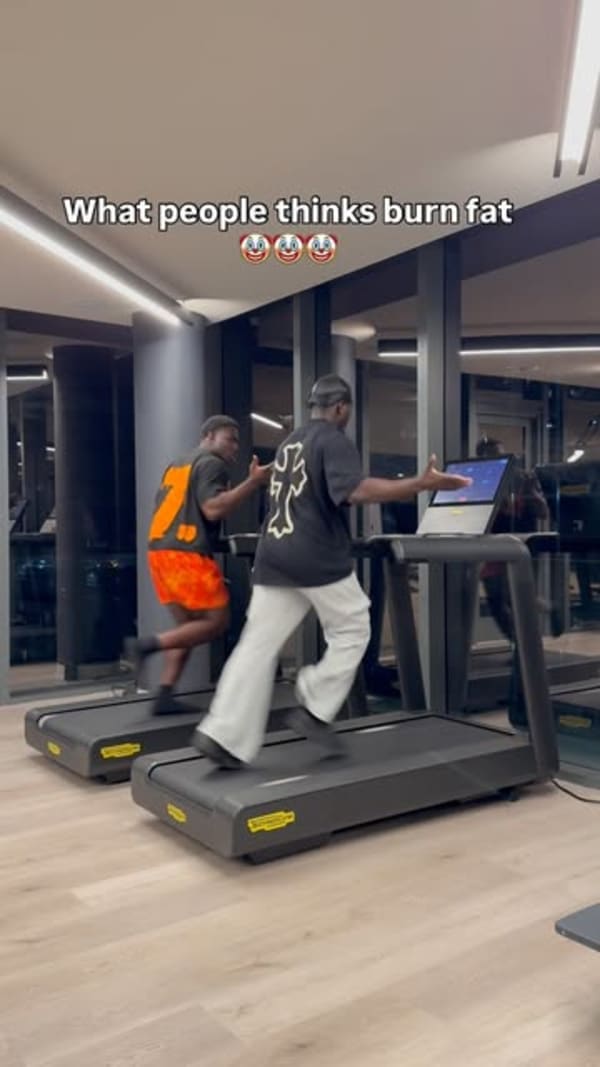 MENTALITY & BALANCE 🙏🏾