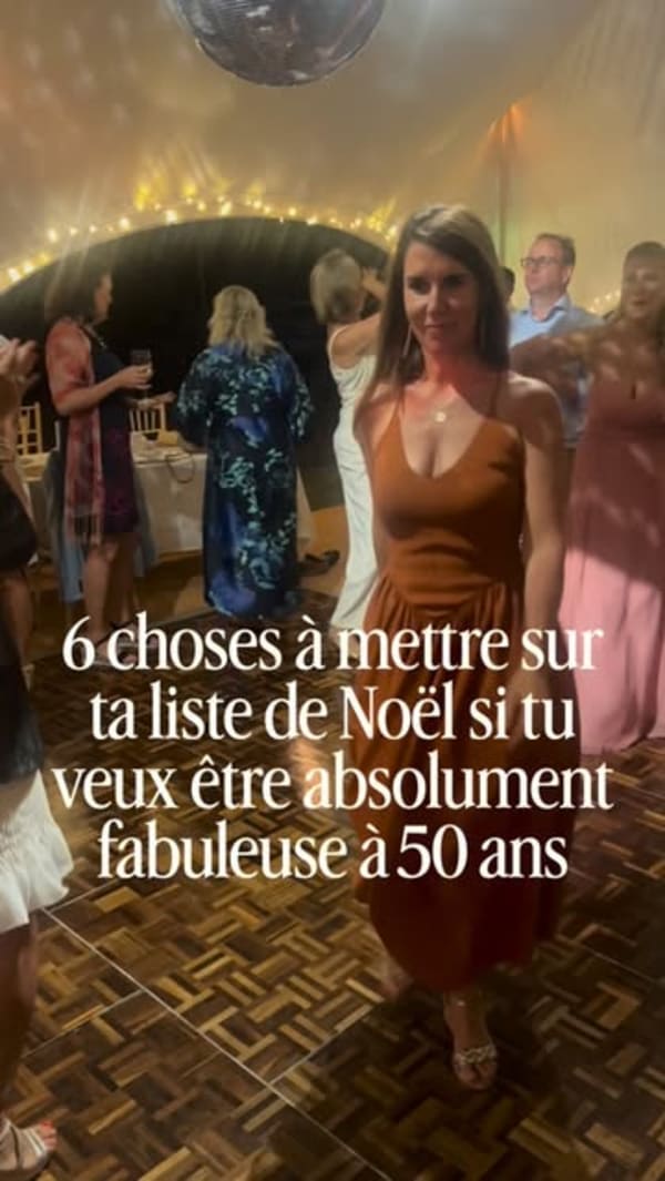 Bouge Avec Moi  | Barre & Yoga Online | Veronique & Natalia