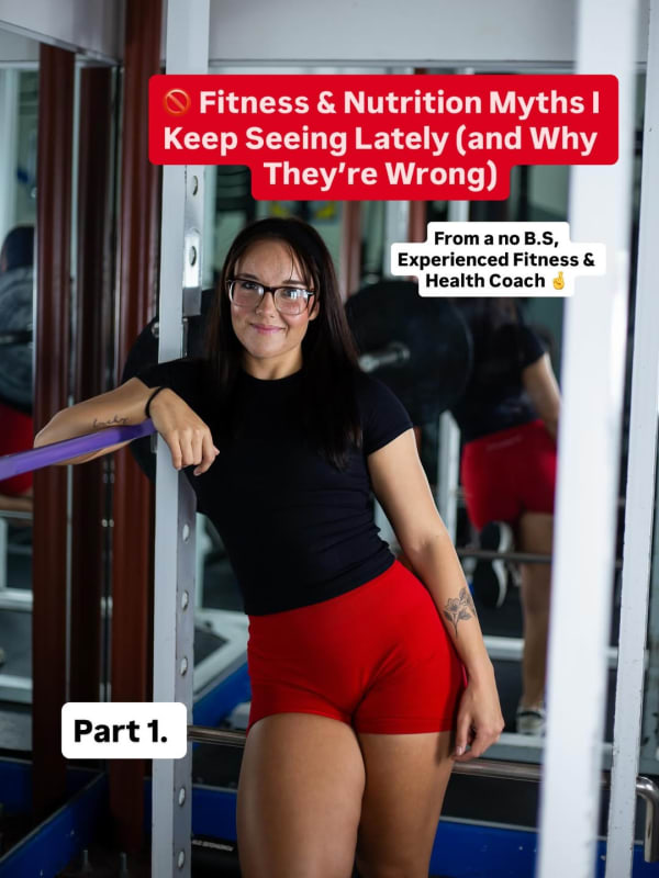 Bri Watt | Fitness & Nutrition Coach