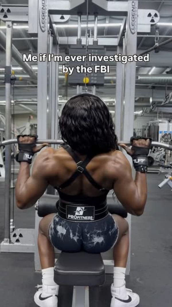 Shivita Nikita, NASM-CPT | Women’s Strength Coach