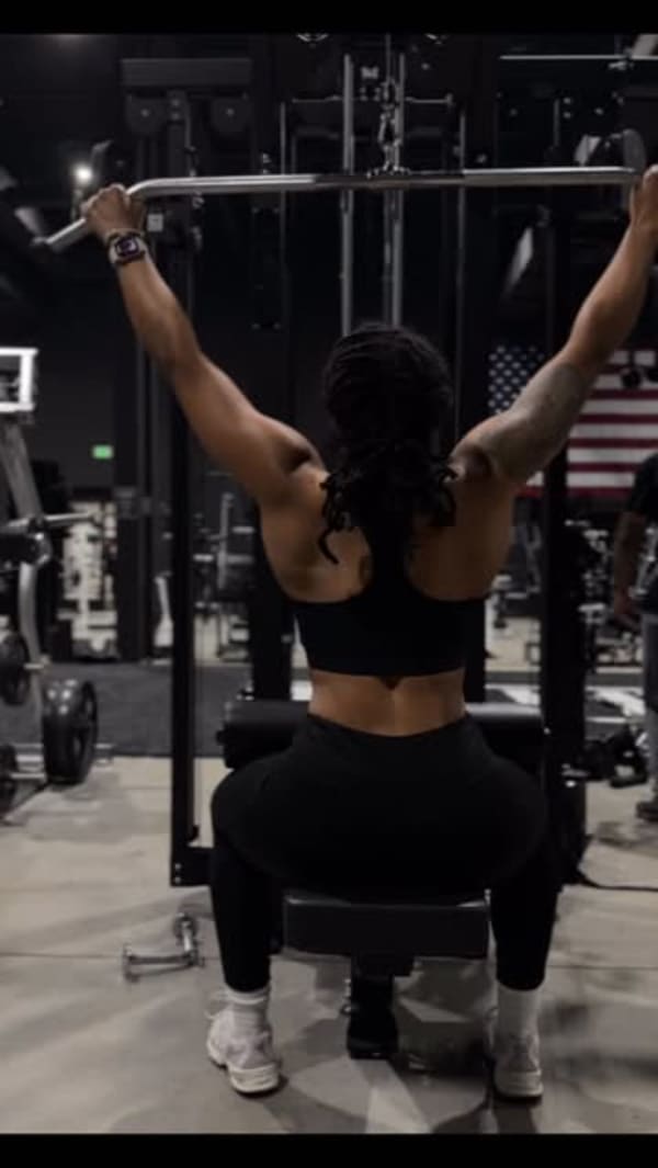 Kori Foster