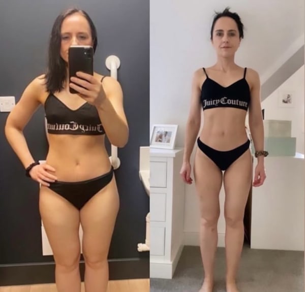 Danielle Webster | BA EX-SCI + NASM + Pre/Postnatal Coach | ✝️