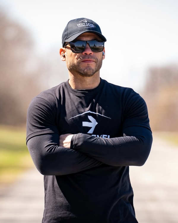 JC Next Level Coaching and Training