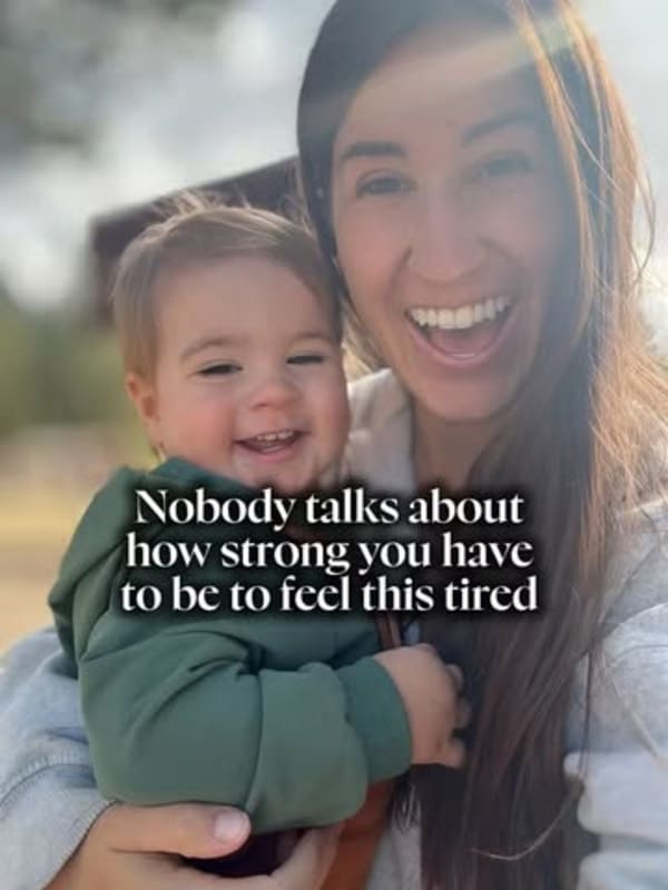 Ashley Corrigan | Strength Pilates for Moms