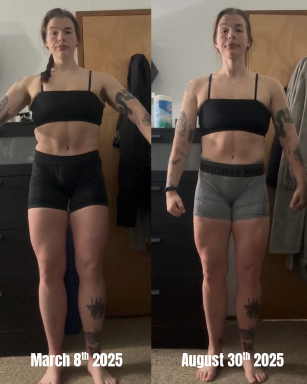 Rian | SNOWFitness & Coaching LLC