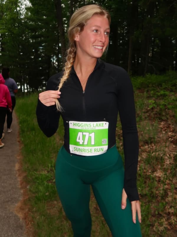 Halle Doran | online coach