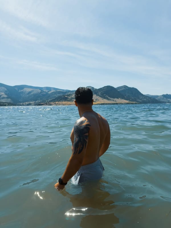 Rico Rodriguez 🇵🇭🇬🇺🇵🇷