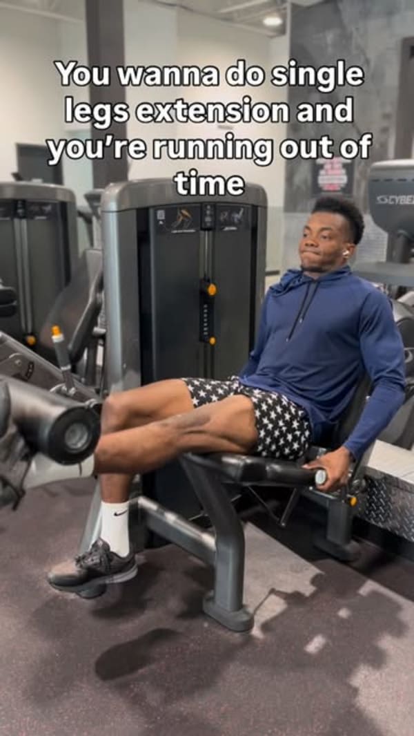 Jamie | Fitness Coach