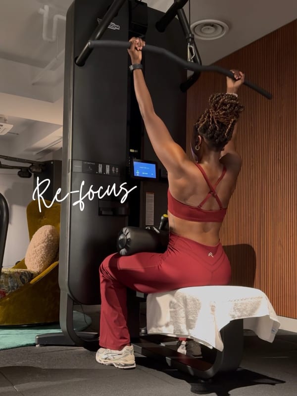 PALOMA | Coach sportive