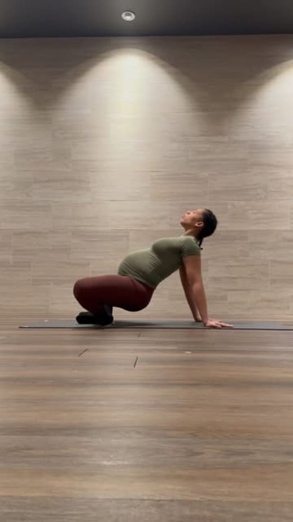 Certified Yoga Teacher • Reiki • O.L. Breathology Practitioner