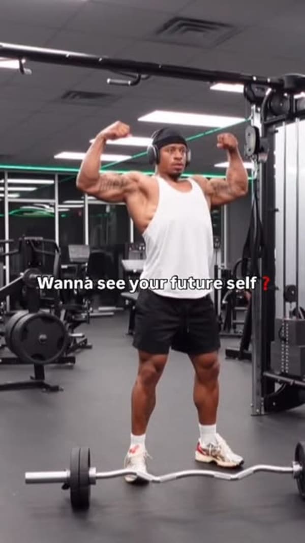 Coach Josh | Fat Loss & Strength