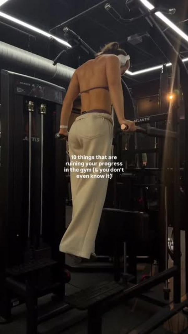 Brooke | Online Fitness Coach