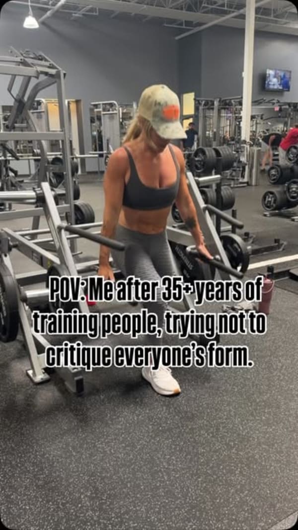 Pam Campbell \\ #1 Menopause Coach
