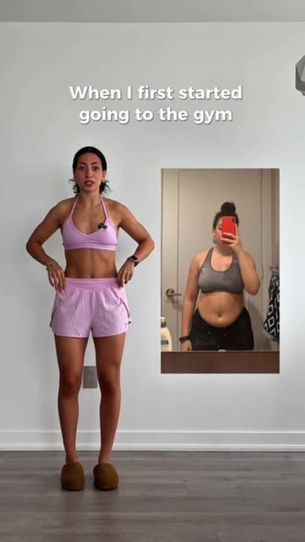 Coach Amanda @workoutwithgina