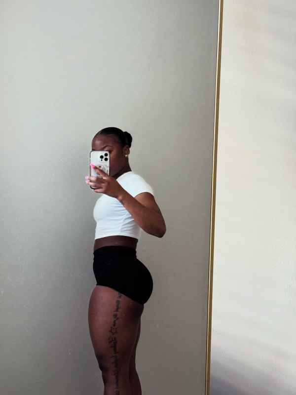 Cece Clerger