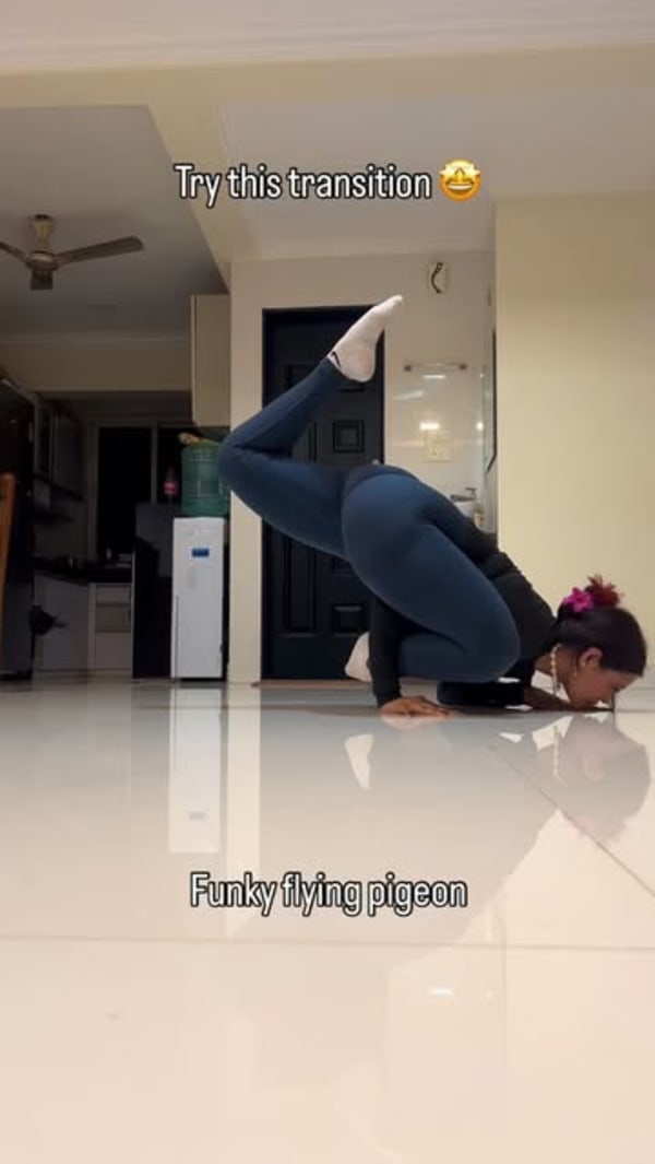 Strength & Flexibility Coach