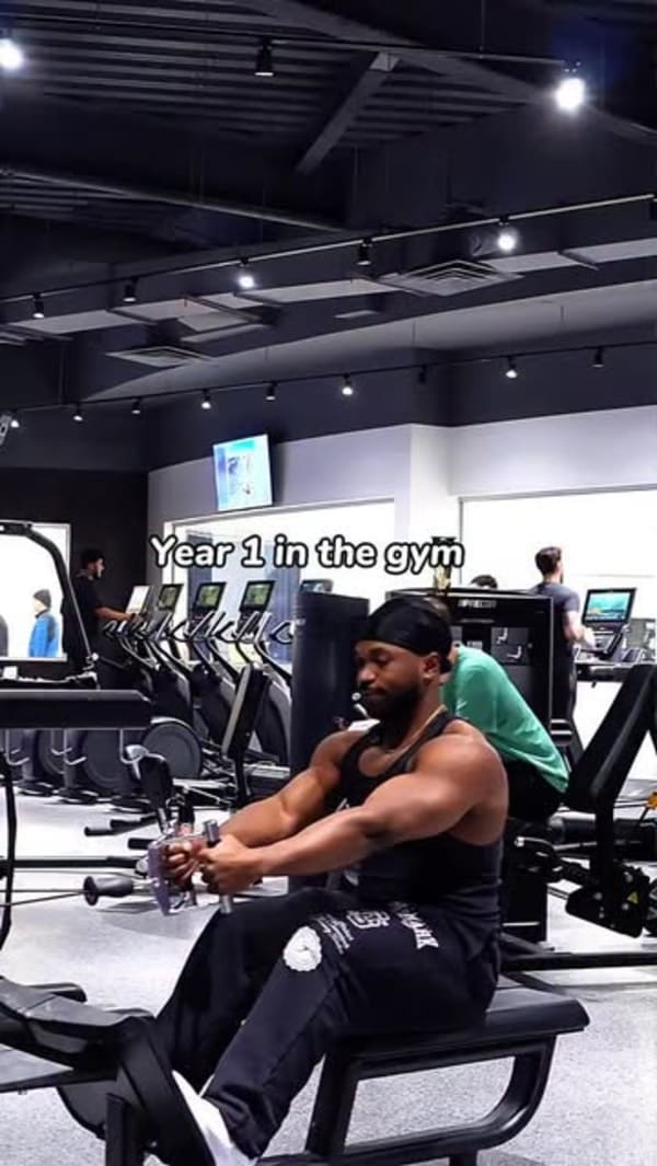 Jeremy koko | Online Fitness Coach
