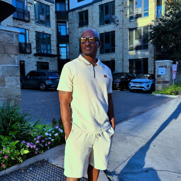 Houston/Pearland Barber