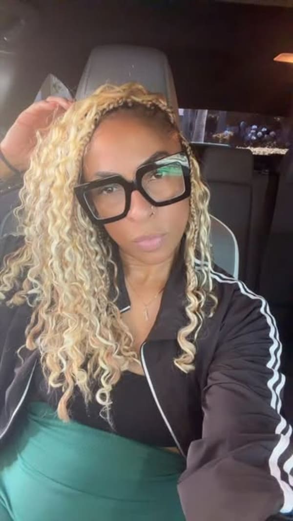 Stephanie “Bella” Bell