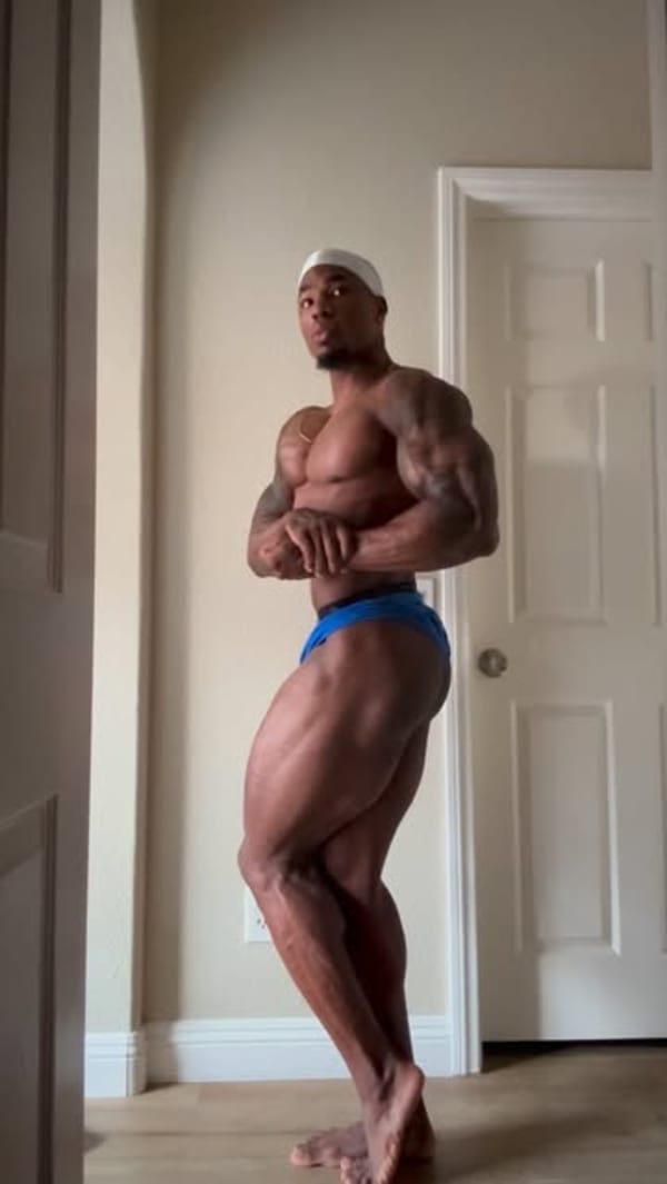 Chauncey Palmer