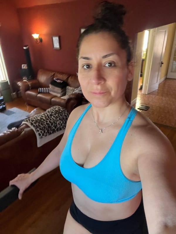 Anel's review of Cheryl's membership