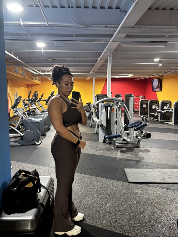 Teara's review of Alex's membership