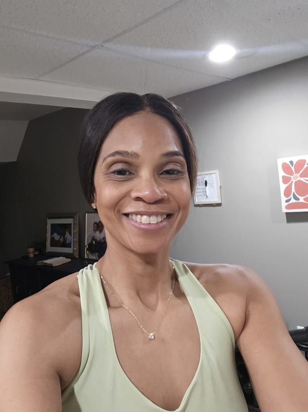 Shanay's review of Cheryl's membership