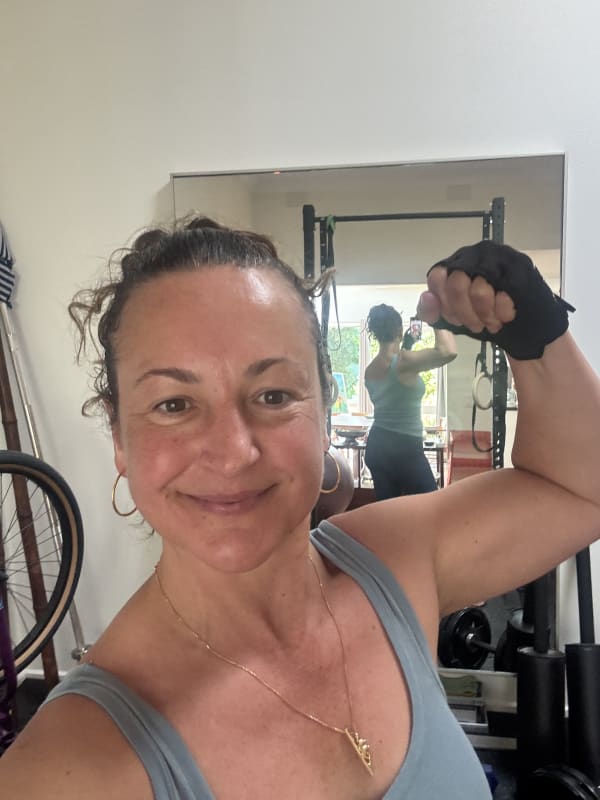 Dora's review of Cheryl's membership