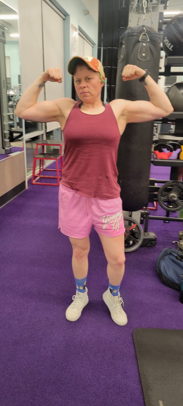 Kameka's review of Ellen's membership