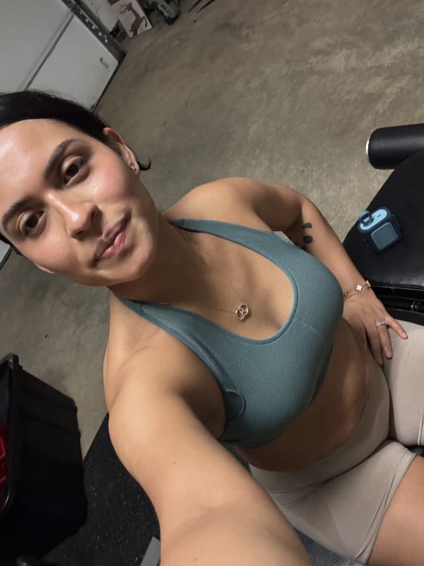 Xochilt's review of Dani's membership