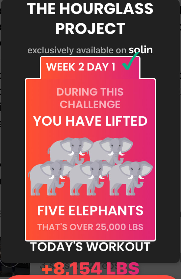 Dawn's review of Megan & Joel's membership