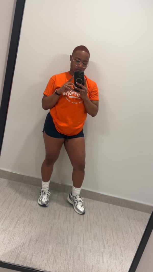 Jaimie's review of Ava's membership