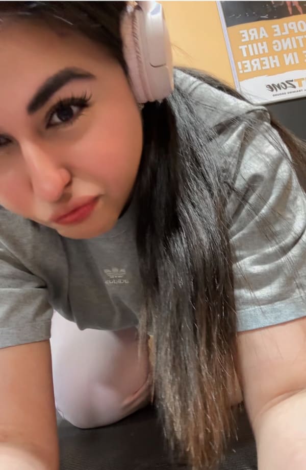 Julia's review of Chantel's membership