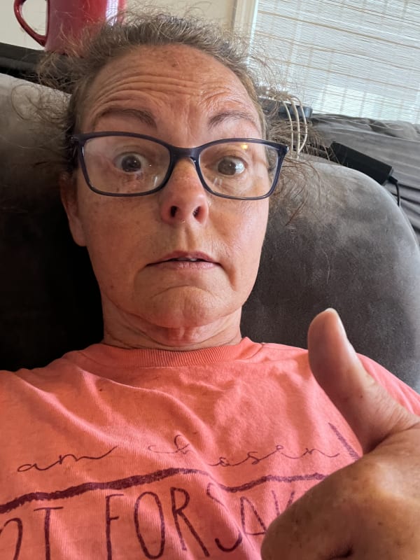 Nycole's review of Cheryl's membership
